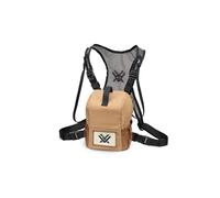 Vortex GlassPak Sport Pro Large Binocular Harness Case 50mm Tan P500L