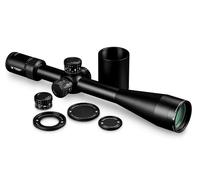 Vortex Golden Eagle HD 15-60x52 SFP SCR-1 Fine Cross 1/8 MOA Benchrest/F-Class