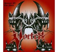 Vortex - Hammer of the North