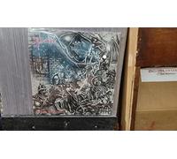 Vortex - Hammer of the North (Ltd) [Vinyl LP] [VINYL]