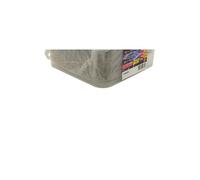 Vortex High-Performance Woodscrews CE 5.0 x 80mm - Tub of 700 - Box of 2