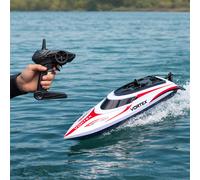 Vortex High Speed R/C Race Boat