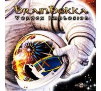 Vortex Implosion