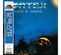 Les Cycles de Thanatos [VINYL]