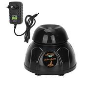 Vortex Liquid Mixer for Nail Salons, Painters, Tattoos and Crafts, Powerful Mini Shaker with 5200 RPM, Multi-Purpose Mini Vortex Blender, Electric Tattoo Pigment Ink Mixer