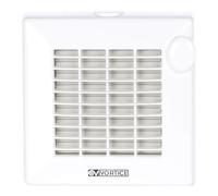 Vortex M 120/5 A White helical extractor