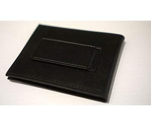 Vortex Magic presents The WEISER WALLET By Danny Weiser, Magic Trick, Card Trick, Street Magic