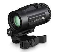 Vortex Optics Micro 3x Magnifier for Vortex Red Dot Sights V3XM