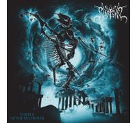 Vortex of the Destroyer