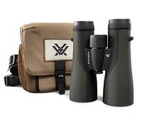 Vortex Optics Crossfire HD 10x50 Binoculars | HD Optics, Tripod Adaptable, Waterproof, Fogproof, Shockproof, Included GlassPak Harness - Unlimited, Unconditional Warranty