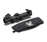 Vortex Optics Crossfire II 2-7x32 Second Focal Plane Crossbow Scope Kit - XBR-2 Reticle,Black