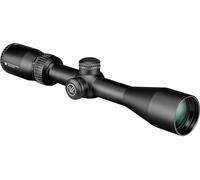 Vortex Optics Crossfire II 3-9x40mm Riflescope with V-PLEX Reticle (MOA) and 1-inch Tube, Black (CF2-31005)