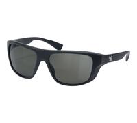 Vortex Optics Jackal Sunglasses (Black Frame - Smoke Lens)