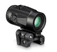 Vortex Optics Micro 3x Magnifier for Vortex Red Dot Sights V3XM