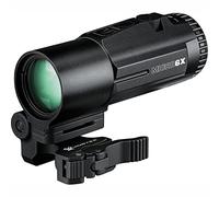 Vortex Optics Micro 6X Red Dot Sight Magnifier with Quick-Release Mount
