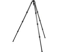 Vortex Optics Radian Carbon Tripod Kits (Leveling Head Tripod Kit)