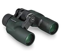 Vortex Optics Raptor Porro Prism Binoculars 10x32,Dark Green