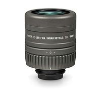 Vortex Optics Razor HD Ranging Reticle Eyepiece 22x - MRAD, RS-85REM, Black