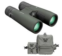 Vortex Optics Razor UHD 8x42 Binoculars and GlassPak Pro Binoculars Harness