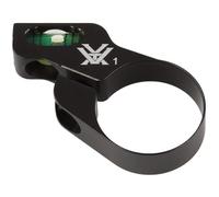 Vortex Optics Riflescope Lo Pro Bubblevel for 1 Inch Tube