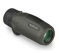 Vortex Optics Solo 10x25 Waterproof Monocular, Black