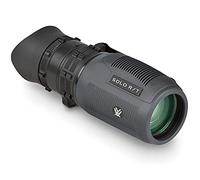 Vortex Optics Solo R/T 8x36 Monocular Black