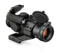 Vortex 1x30 StrikeFire II Red/Green Dot Sight with Cantilever Mount