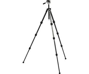 Vortex Optics Summit Carbon II Tripod Kit, Black