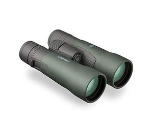 Vortex Optics Triangular Razor HD 12x50 Binoculars Monocular - Green (142 mm; 188 mm; 1.12 kg)