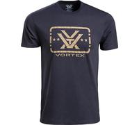 Vortex Optics Trigger Press Shirts, Polar Night, Large