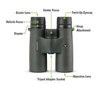 Vortex Optics Triumph HD 10x42 Binoculars