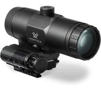 Vortex Optics VMX-3T Magnifier for use with Vortex Red Dot sights