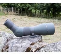 Vortex Razor HD 27-60x85 Angled Spotting Scope