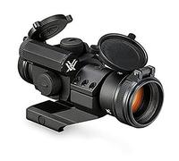 Vortex Red Dot Rifle Scope StrikeFire II Red/Green (Cantilever Mount)