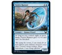 Vortex Runner | Strixhaven: School of Mages