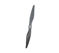VORTEX Series, 1 Pcs 10in CCW Or CW Nylon Fiberglass Propeller FOR RC Fixed Wing Model(10x7E CCW 1pcs)
