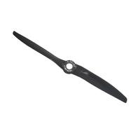 VORTEX Series, 1 Pcs 5in CCW Or Cw Nylon Fiberglass Electric Propeller FOR RC Fixed Wing Model, Outperforms the APC(5.25x8E CCW 1pcs)