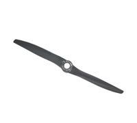 VORTEX Series, 1 Pcs 5in CCW Or Cw Nylon Fiberglass Electric Propeller FOR RC Fixed Wing Model, Outperforms the APC(5.25x8R CW 1pcs)