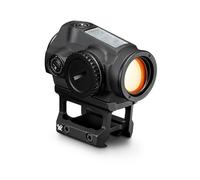Vortex SPARC Solar/Battery Reflex Red Dot Sight 2 MOA Weaver/Picatinny