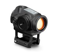 Vortex SPARC Solar Red Dot 2 MOA Rifle Sight - SPC-404