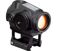 Vortex SPARC Solar Red Dot 2 MOA Rifle Sight - SPC-404