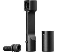 Vortex Sport Binocular Tripod Adapter Clamp in Black #TRABINDAP2 (UK Stock) BNIB