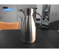 Vortex ST-16 1.8L SUS304 Large Capacity Cool-Touch Handle Rust-Resistance Waterproof Stainless Steel 6 Layers of Heat Preservation Easy Control Easy to Clean Thermal Coffee Tea Boiling Water Kettle