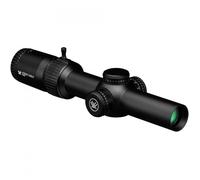 Vortex Strike Eagle 2.0 1-8x24 Illuminated SFP BDC3 MOA Rifle Scope SE-1824-2