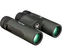 Vortex Triumph HD 10x28 Binoculars | HD Optics, Tripod Adaptable, Waterproof, Fogproof, Shockproof, Included Carry Case - Unlimited, Unconditional Warranty