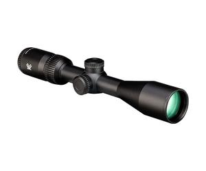 Vortex Triumph HD 3-9x40 Riflescope, Dead-Hold BDC Reticle (MOA)