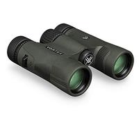 Vortex Unisex Adult Diamondback HD 8 x 28, Black