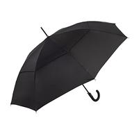 Vortex V2 50" Vented Auto Open Stick, Vex Black, 50 inch arc, 35 inches closed length, Compact