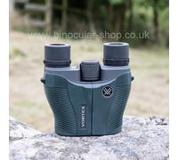 Vortex Vanquish 10x26 Binoculars. Info in description.