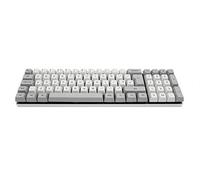 Vortex ViBE Red Cherry MX Switch UK Layout